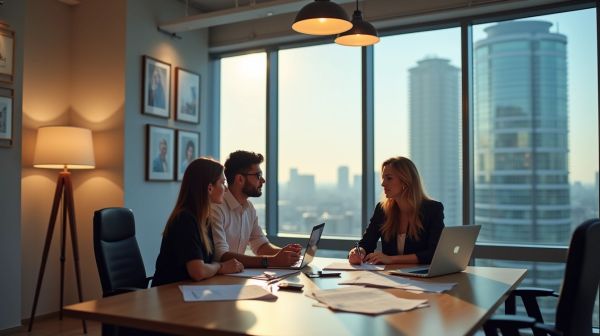 7 raisons de choisir un logiciel tout en un pour votre entreprise