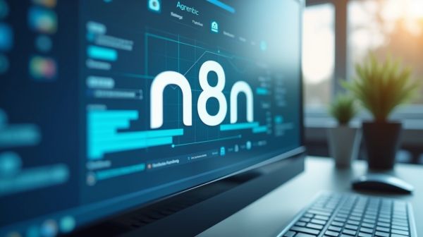 Agence n8n : transformer l’automatisation des processus métier pour les entreprises modernes