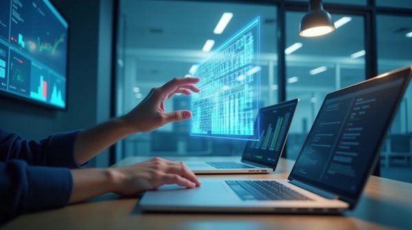 Découvrez le potentiel du marketplace de données huwise