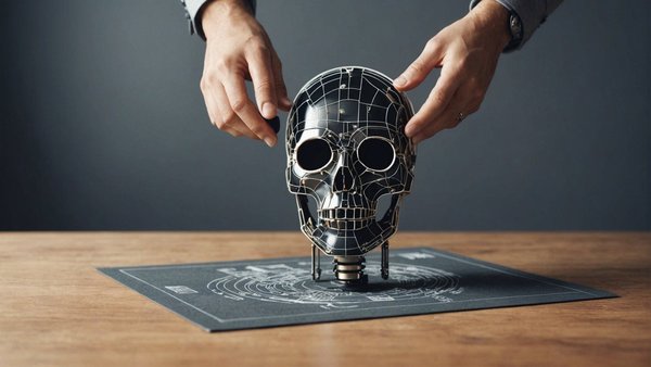 Créer image ia : transformez vos idées en visuels uniques