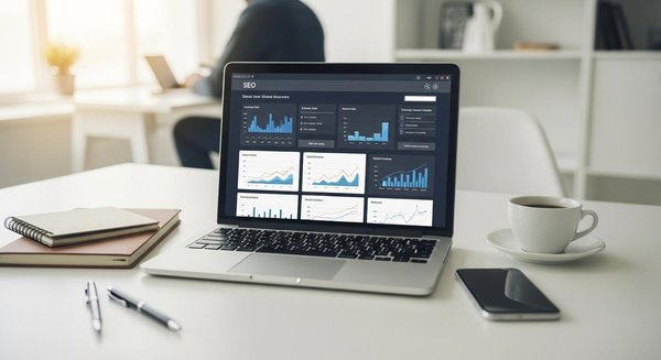 Webflow SEO : la stratégie idéale pour optimiser votre visibilité en ligne
